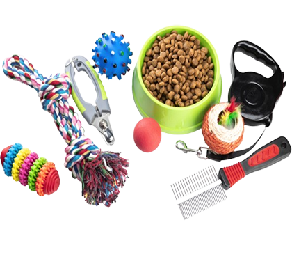 Best-Selling Pet Accessories of 2024