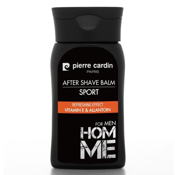 PIEPERE CARDIN 150ML AFTER SHAVE BALM SPORT