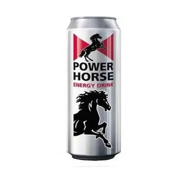 POWER HORSE355ML ENERGY DRINK
