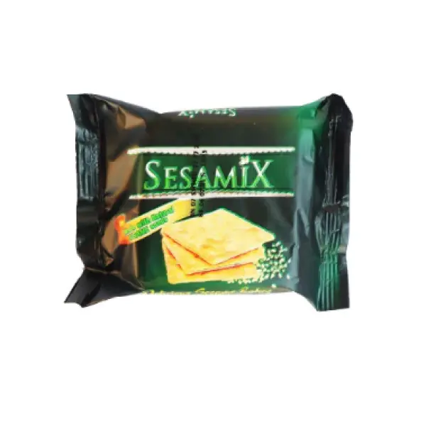 Sesamix 22G Cracker