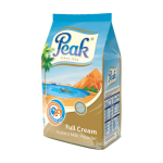 Peak 350g full Cream Powder Pouch