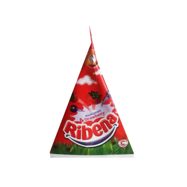 Ribena 125ml Strawberry