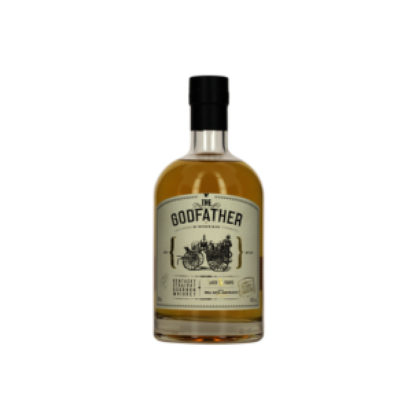 Goodfather 70cl Whisky