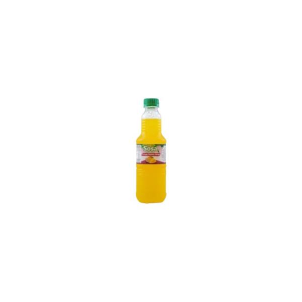Sosa 35CL Orange Fruit Drink