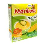 Nutribom 350G Maize Infant Cereal