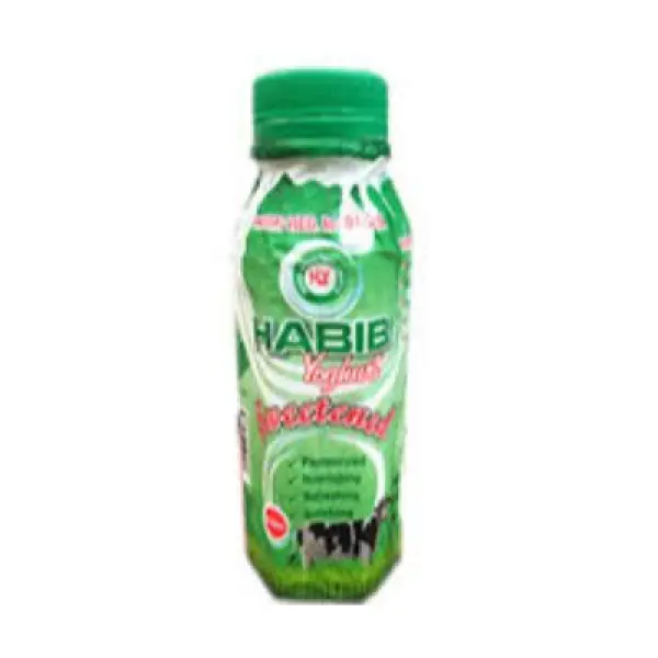 Habib 330ml Youghurt