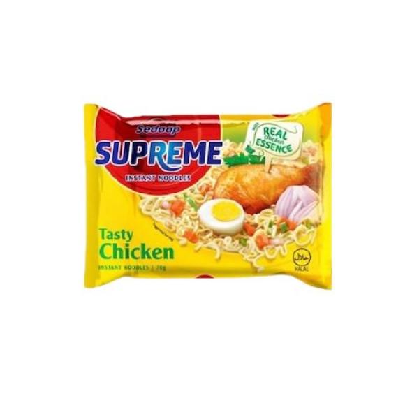 Supreme Noodles 70G