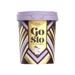 Glo Slo 320ML Cookie & Cream Premium Ice