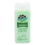 Mucky Pups Felea Repellent Dog Shampoo