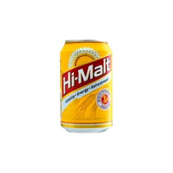 Hi Malt 33cl Can