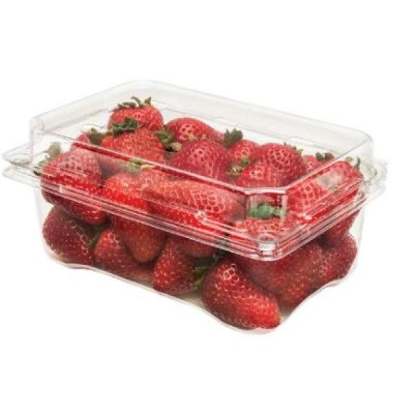 STRAWBERRY FRUIT
