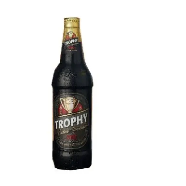 Trophy  Extra Stout 60Cl