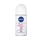 Nivea 50ml Perfect & Radiant Roll On