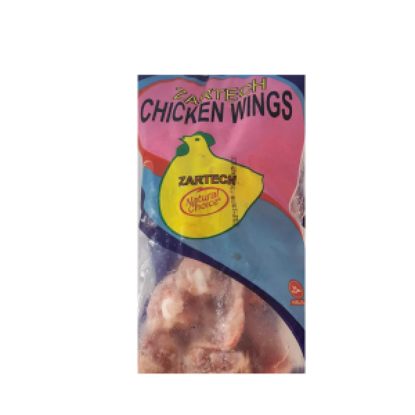 Zartech Chicken Wings
