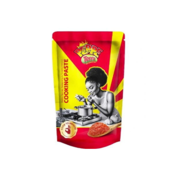 Terra 180G Peppe Cooking Paste