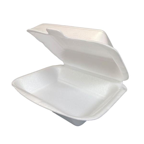 Take Away Plate Big