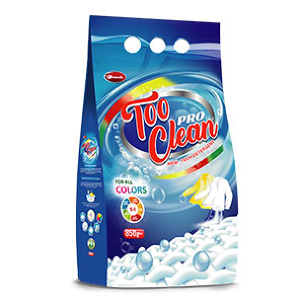 MAMUDA 850G TOO CLEAN PRO DETERGENTS