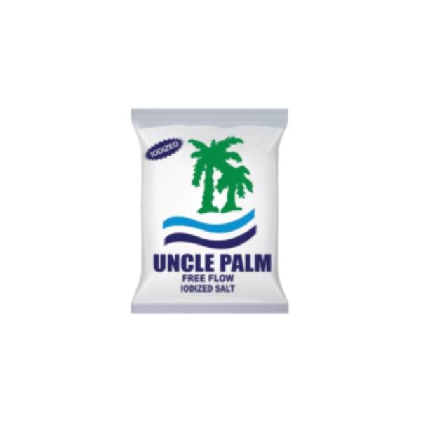 Uncle Palm Salt 500G