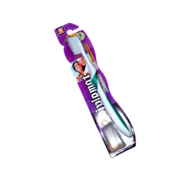 Diplomat V.I.P Standard Extra Hard Brush