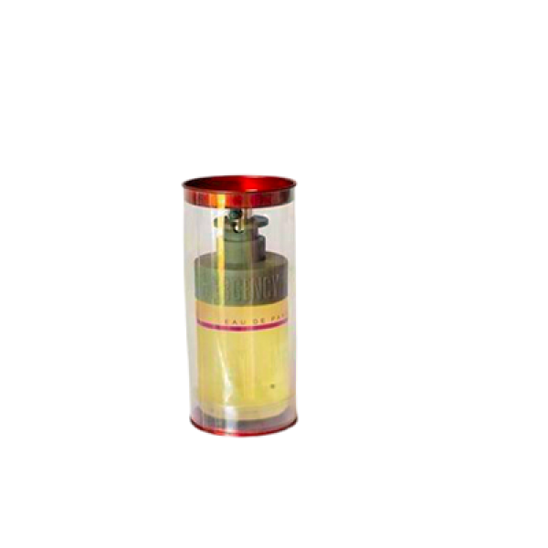 Emergency Perfume