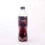 Viju V-Cool COLA 500ML