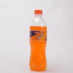 Viju V-Cool Orange 500ml