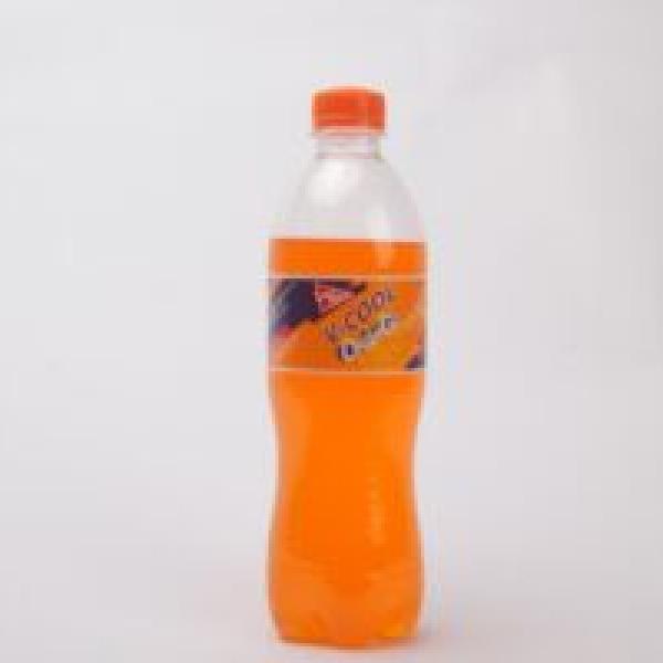 Viju V-Cool Orange 500ml
