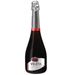 Velata Spkl  Red Grape 75cl Fruit Drink