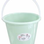 22L PLASTIC HOUSEHOLD UTILITY BUCKET
