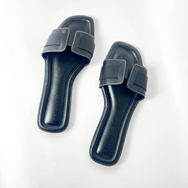 Female Designer Slippers 2
