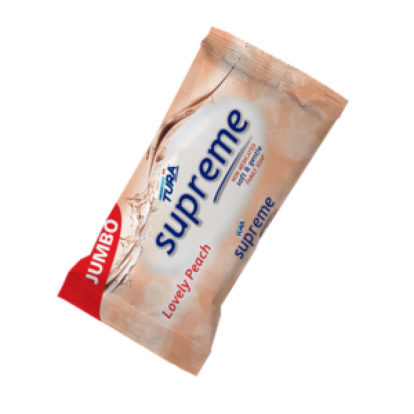TURA SUPREME PEACH 175G