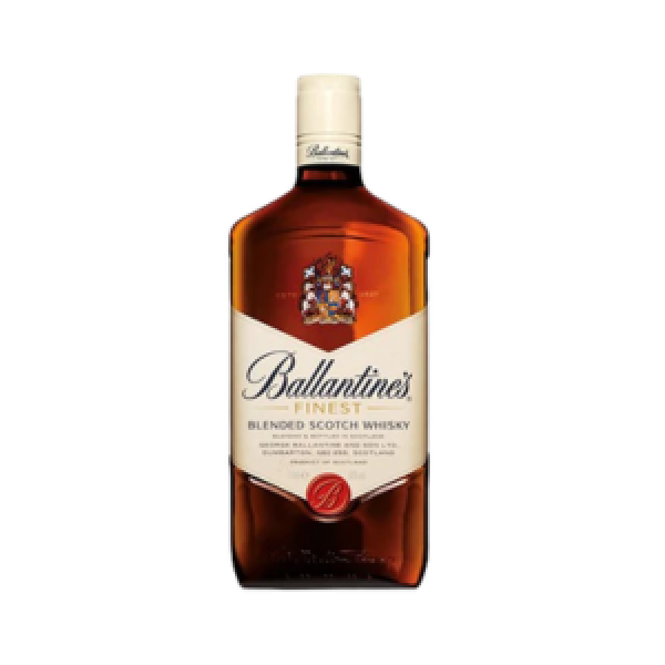Ballantines 70cl Blended Scotch Whisky