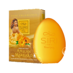 SIRI 150G AFRICAN MARIGOLD SOAP